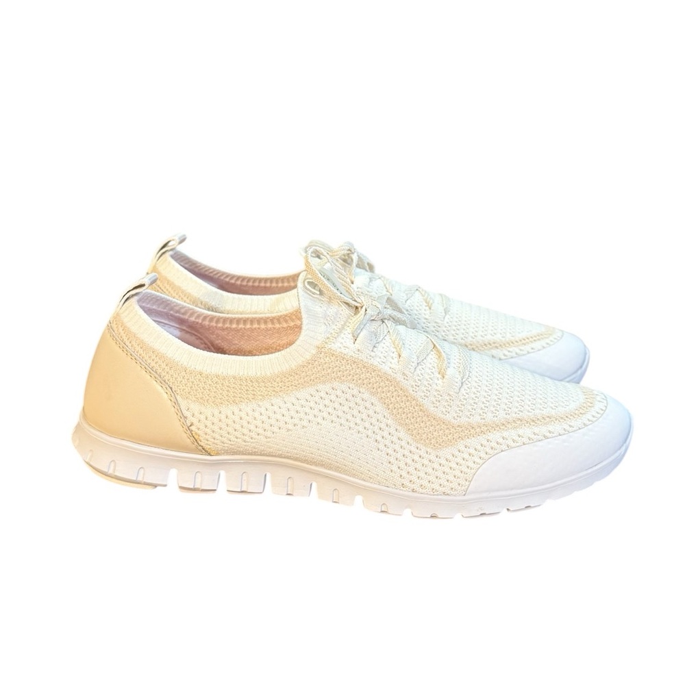 Cole Haan ZeroGrand Stitchlite Oxford Shoe Women’s Size 8.5 B